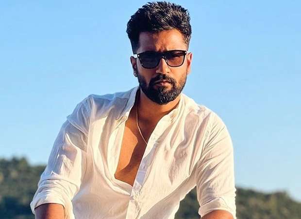 Vicky Kaushal on emotional moment after becoming a father: &ldquo;It&rsquo;s been the most grounding moment&rdquo; : Bollywood News - Bollywood Hungama