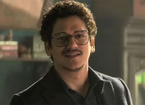 Vijay Varma on Gustaakh Ishq, &ldquo;At a time when everything is loud and high-octane, this film gives you space to take a pause and reflect&rdquo; : Bollywood News - Bollywood Hungama