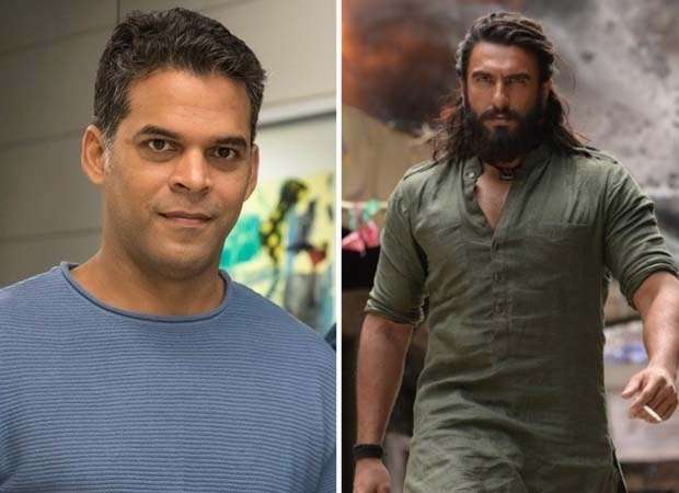 Vikramaditya Motwane calls Dhurandhar star Ranveer Singh &lsquo;a volcano&rsquo;; says, &ldquo;I believe that his best is yet to come&rdquo; : Bollywood News - Bollywood Hungama