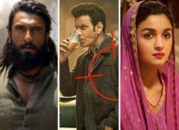 What to watch after Dhurandhar? 6 Indian espionage thrillers worth your time 6 : Bollywood News - Bollywood Hungama