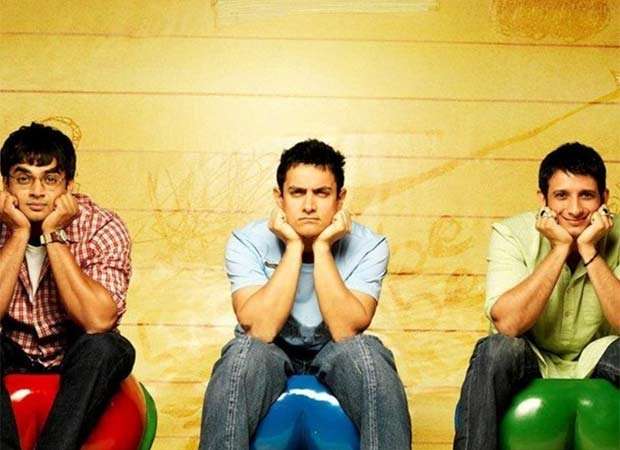 Aamir Khan, Kareena Kapoor Khan, R. Madhavan, Sharman Joshi set to reunite for 3 Idiots 2: Report