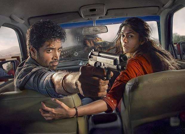 Adivi Sesh declares December 18 as the ‘Day of Dacoit’ ahead of Hindi–Telugu teaser launches in Hyderabad and Mumbai