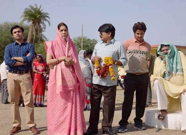 From Khauf to The Family Man Season 3, here&rsquo;s a look at the titles defining Prime Video in 2025 3 : Bollywood News - Bollywood Hungama