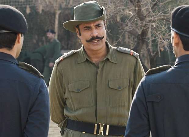 From Agastya Nanda to Dharmendra: 5 actors playing real-life characters in Ikkis 5 : Bollywood News - Bollywood Hungama