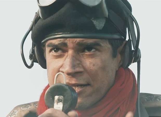 From Agastya Nanda to Dharmendra: 5 actors playing real-life characters in Ikkis 5 : Bollywood News - Bollywood Hungama