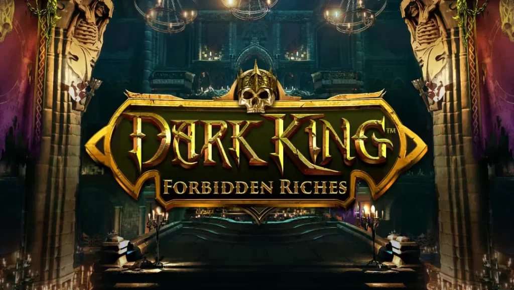 Vampires, Villains, and Virtual Wheels: Horror-Themed Casino Games - Morbidly Beautiful