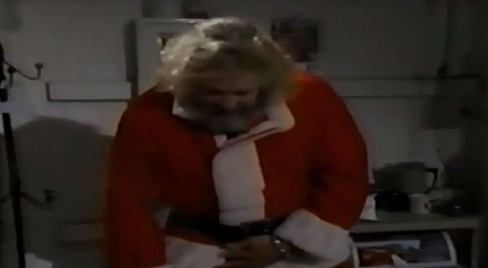 Guilty Pleasures: Holiday Special (Elves, 1989) - Morbidly Beautiful