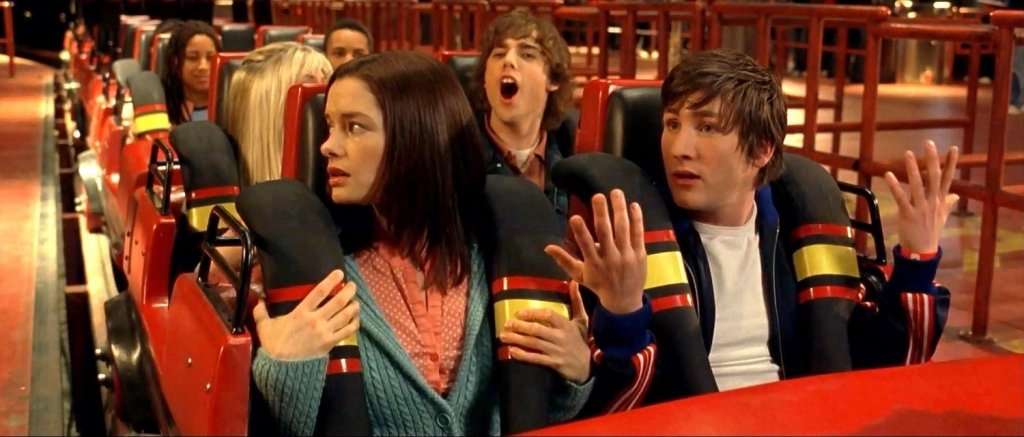 Top 10 Final Destination Death Scenes - Morbidly Beautiful