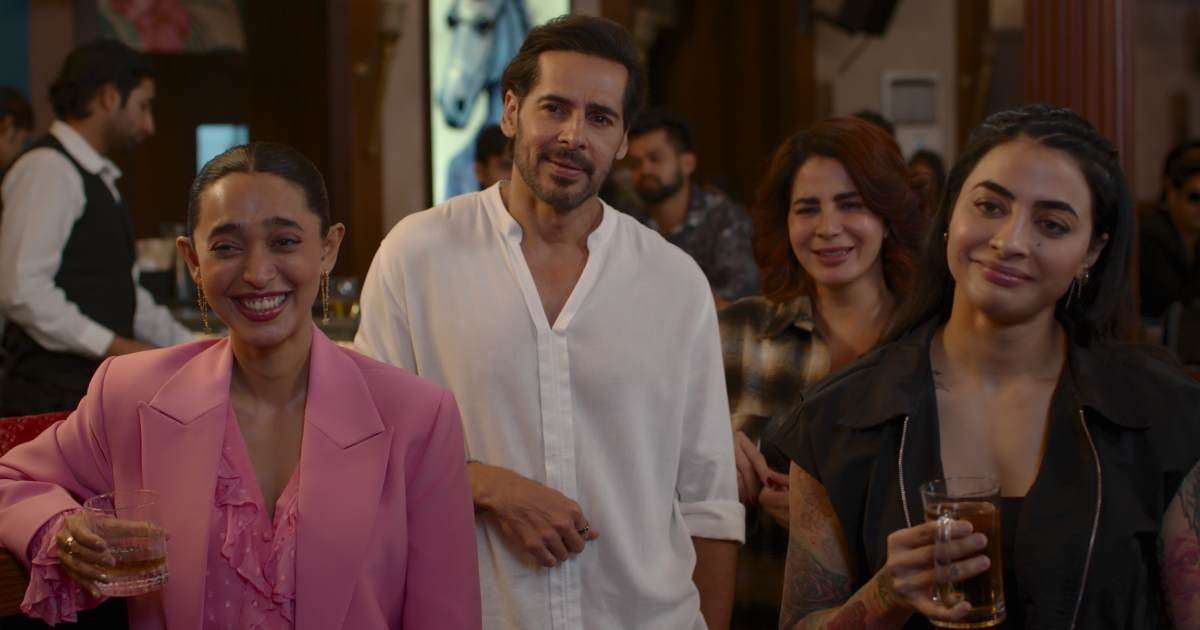 Four More Shots Please S4 Review: No Words For This Finale, I Am Just Glad That This Pseudo Empowerment