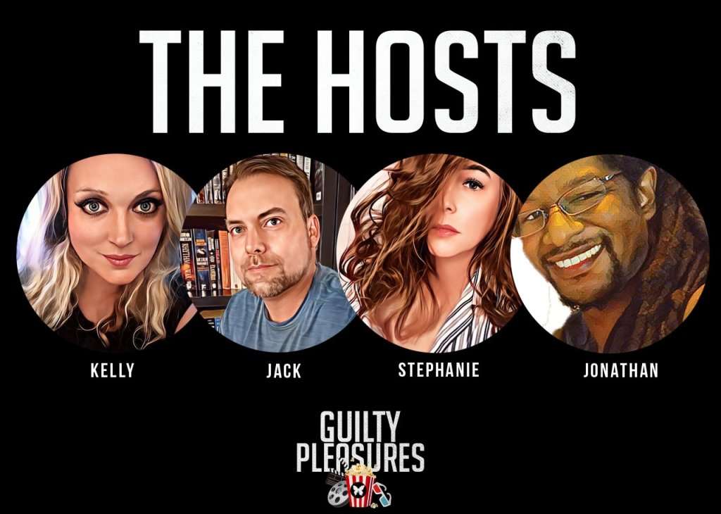 Guilty Pleasures: Holiday Special (Elves, 1989) - Morbidly Beautiful