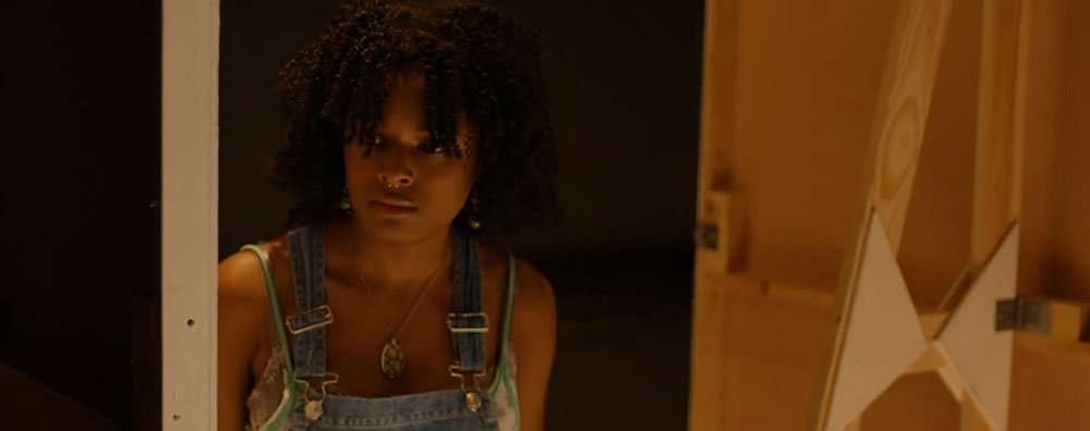 Holiday Horror: He Kills at Night (2025) - Morbidly Beautiful