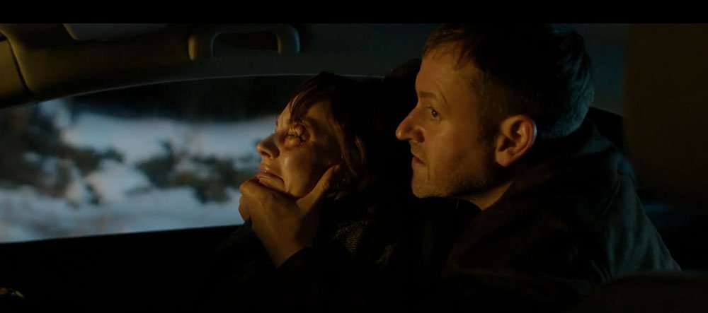 Holiday Horror: He Kills at Night (2025) - Morbidly Beautiful