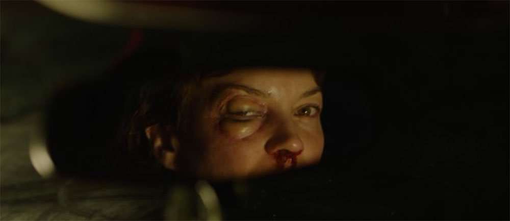 Holiday Horror: He Kills at Night (2025) - Morbidly Beautiful