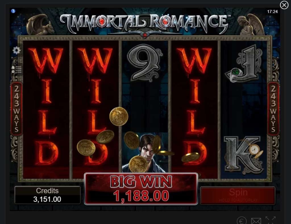 Vampires, Villains, and Virtual Wheels: Horror-Themed Casino Games - Morbidly Beautiful