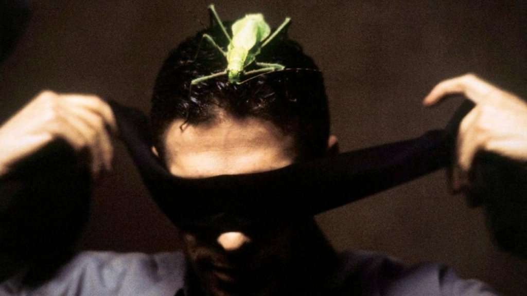 Bet Your Life: 7 Underrated Death-Game Horror Movies - Morbidly Beautiful