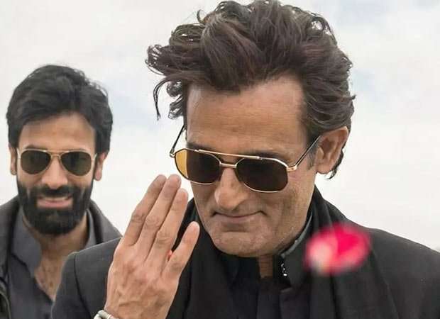 &ldquo;Akshaye Khanna has BLOWN the NATION&rdquo; with his performances this year&rdquo;: Ameesha Patel pens note for Humraaz co-star amid Dhurandhar buzz : Bollywood News - Bollywood Hungama