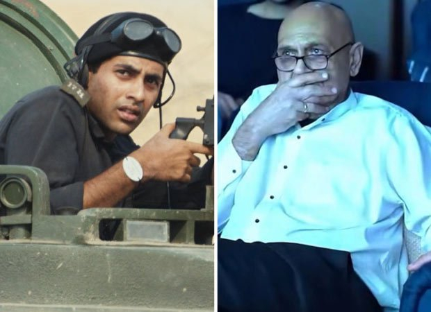 &ldquo;Ikkis is 100 times of what we see in the trailer&rdquo;: Arun Khetarpal&rsquo;s brother gets emotional after special screening 100 : Bollywood News - Bollywood Hungama