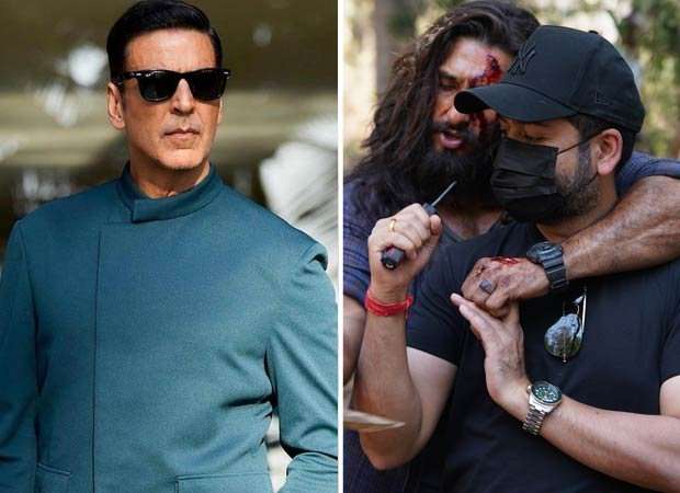 &ldquo;I&rsquo;m blown away&rdquo;: Akshay Kumar reviews Dhurandhar, calls it a &ldquo;gripping tale&rdquo; : Bollywood News - Bollywood Hungama