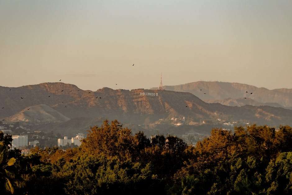 Hollywood Web Series Dubbed in Hindi: Free Streaming Options