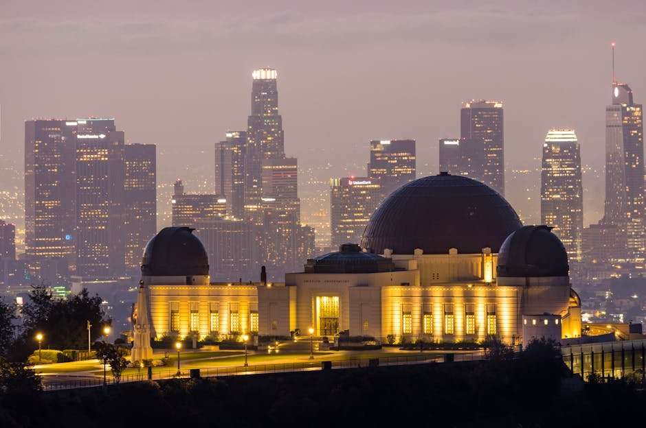 Top 20 Hollywood Sci-Fi Web Series You Can't Miss