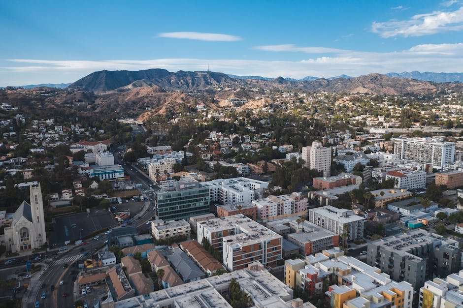 Top 10 Hollywood Web Series Streaming Now