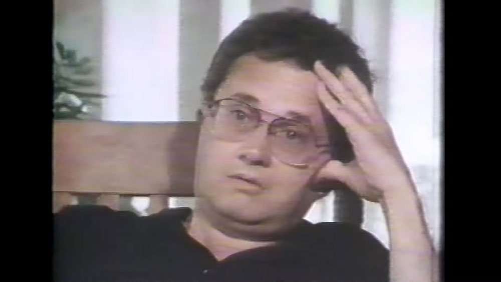 Real 2 Reel: A Savage Art (The Life & Cartoons of Pat Oliphant) - Morbidly Beautiful