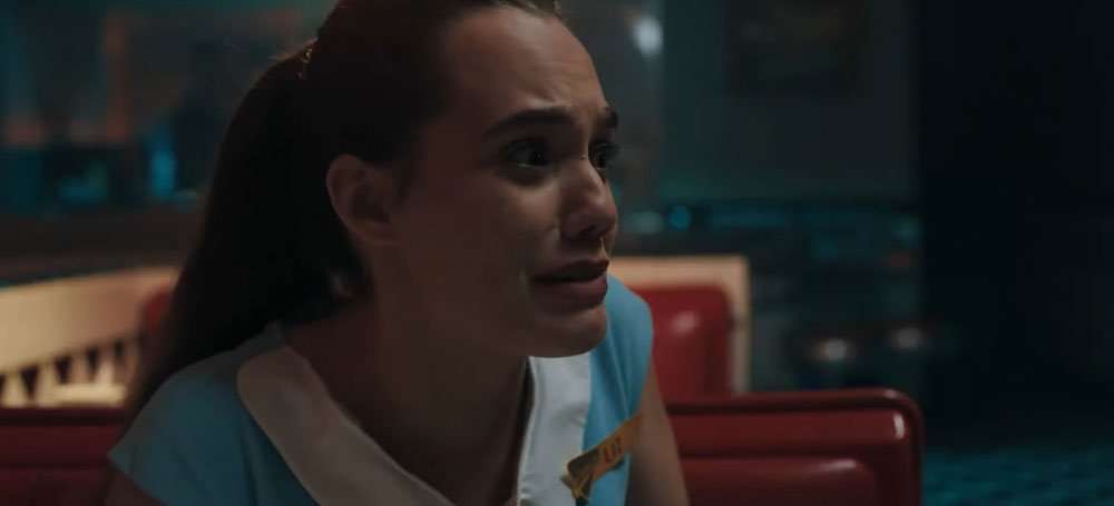 Reel Review: Stalkers (2025) - Morbidly Beautiful