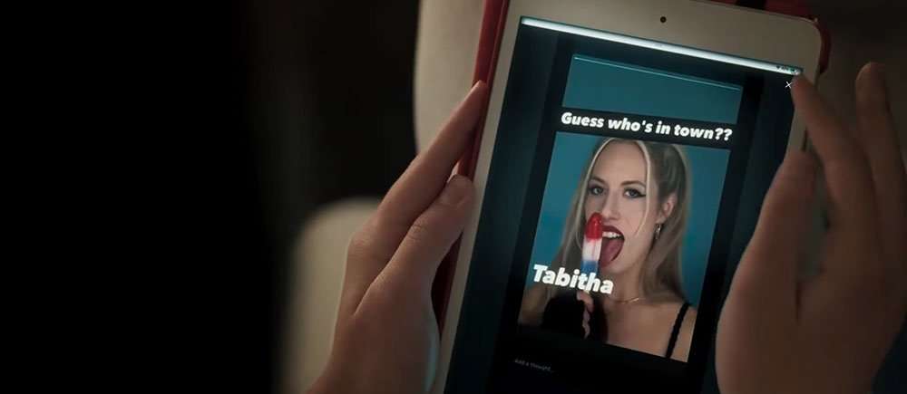 Reel Review: Stalkers (2025) - Morbidly Beautiful