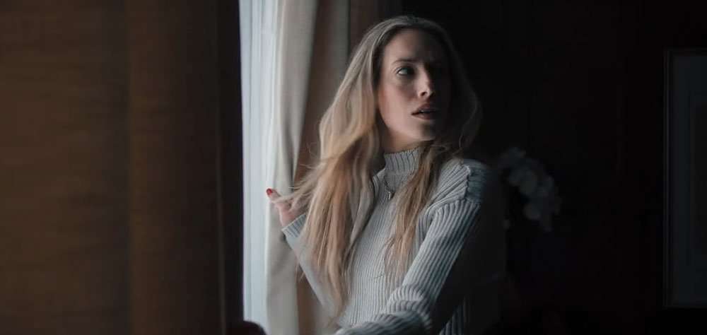 Reel Review: Stalkers (2025) - Morbidly Beautiful