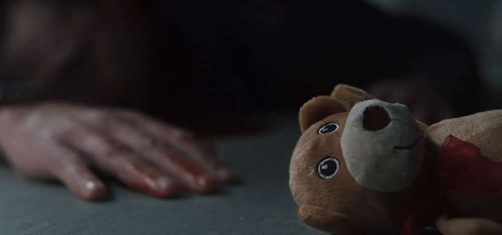 Reel Review: Stalkers (2025) - Morbidly Beautiful