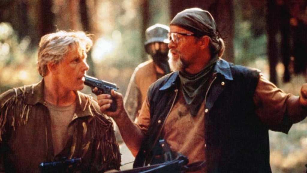 Bet Your Life: 7 Underrated Death-Game Horror Movies - Morbidly Beautiful