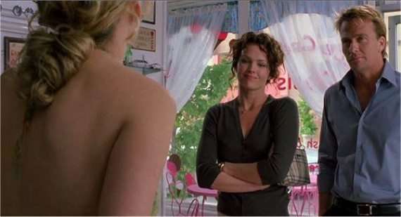 THE EVIL WITHIN Review and free online on several platforms - MOVIES & MANIA