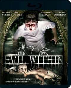 THE EVIL WITHIN Review and free online on several platforms - MOVIES & MANIA
