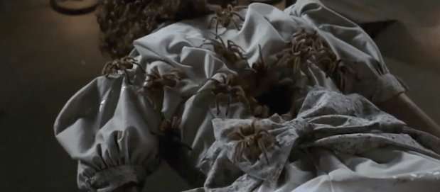 THE EVIL WITHIN Review and free online on several platforms - MOVIES & MANIA