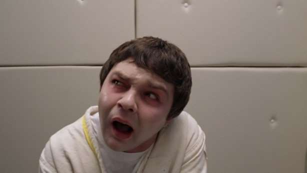 THE EVIL WITHIN Review and free online on several platforms - MOVIES & MANIA