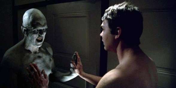 THE EVIL WITHIN Review and free online on several platforms - MOVIES & MANIA