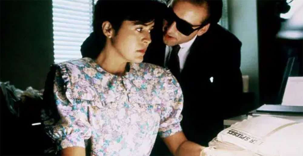 Cage Match: Vampire&rsquo;s Kiss (1988) - Morbidly Beautiful