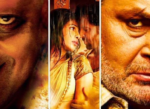 14 Years of Agneepath: Karan Johar on Yash Johar, Katrina Kaif and closure 14 : Bollywood News - Bollywood Hungama