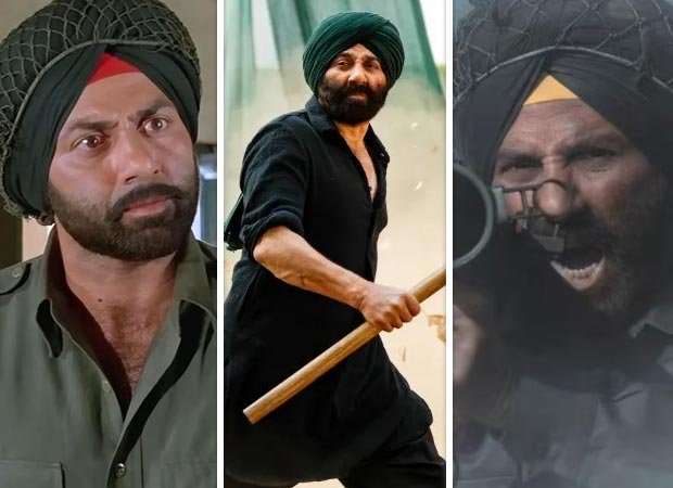 Sunny Deol&rsquo;s 1971 War Multiverse: Beating Pakistan thrice, with a turban on every time