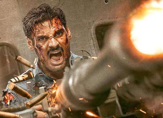 A quiet confidence: Ahan Shetty holds his ground in the high-decibel world of Border 2 2 : Bollywood News - Bollywood Hungama