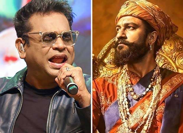 AR Rahman says, &ldquo;Chhaava cashes in on divisiveness&rdquo;; DEFENDS his choice of composing music for Vicky Kaushal-starrer : Bollywood News - Bollywood Hungama