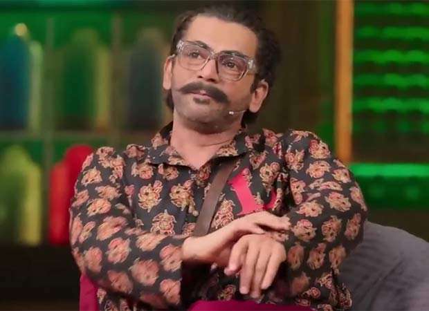 Aamir Khan applauds Sunil Grover for his impeccable impersonation: &ldquo;I won&rsquo;t even call it mimicry, it was so authentic&rdquo;