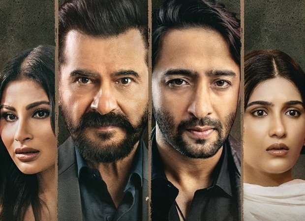 Ab Hoga Hisaab teaser unveiled: Sanjay Kapoor, Shaheer Sheikh, Mouni Roy, and Nimrit Kaur Ahluwalia front new mystery series