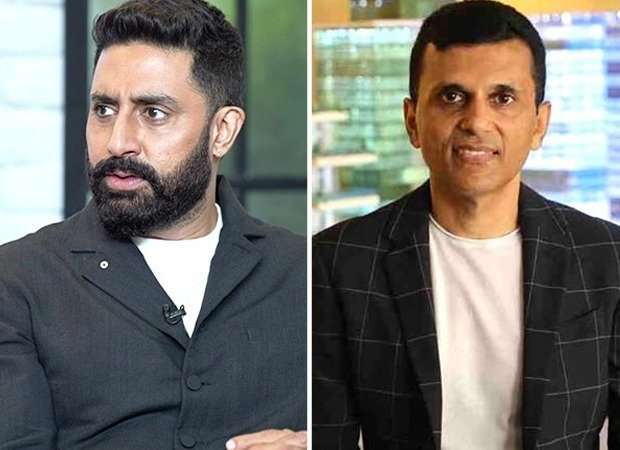 Abhishek Bachchan enters real estate with Anand Pandit in GIFT City project