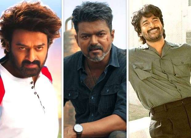 Advance booking of The RajaSaab, Jana Nayagan and Parasakthi on hold, here’s why : Bollywood News - Bollywood Hungama