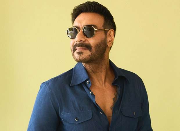 Ajay Devgn and Danish Devgn&rsquo;s Lens Vault Studios unveils Bal Tanhaji as first generative AI project : Bollywood News - Bollywood Hungama