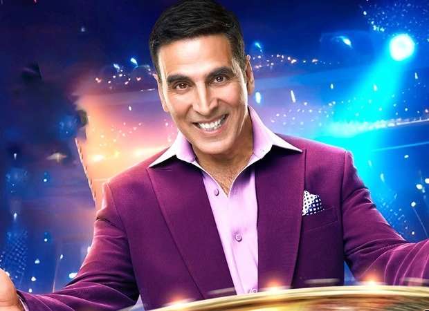 Akshay Kumar brings high-stakes thrill to Wheel of Fortune on Sony Entertainment Television