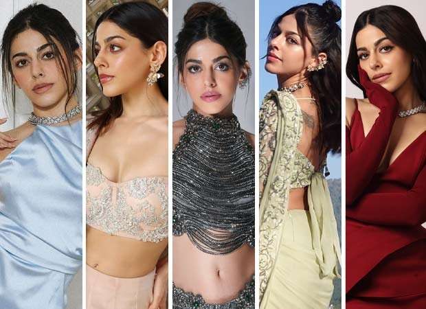 Alaya F ditches neutrals: 7 times she played with colour effortlessly 7 : Bollywood News - Bollywood Hungama