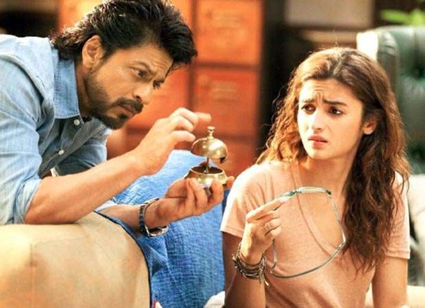 Alia Bhatt shares nostalgic 2016 memories, calls Shah Rukh Khan her favourite co-actor 2016 : Bollywood News - Bollywood Hungama