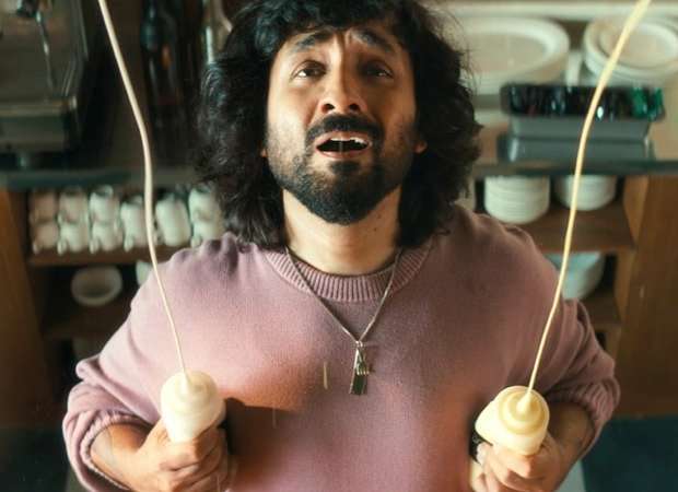 Happy Patel track &lsquo;Alpha Male&rsquo; out: Vir Das brings ballet, cooking, and wit together in this quirky song, watch